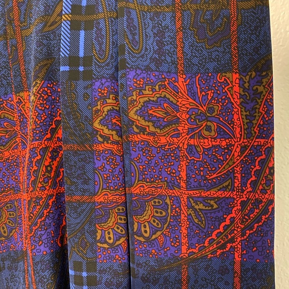 Vintage 1980s skirt 🖤 - Picture 4 of 4